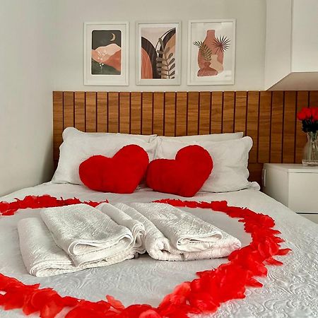Apartament Rua Paim - Garagem, Ar Condicionado E Piscina São Paulo Zewnętrze zdjęcie