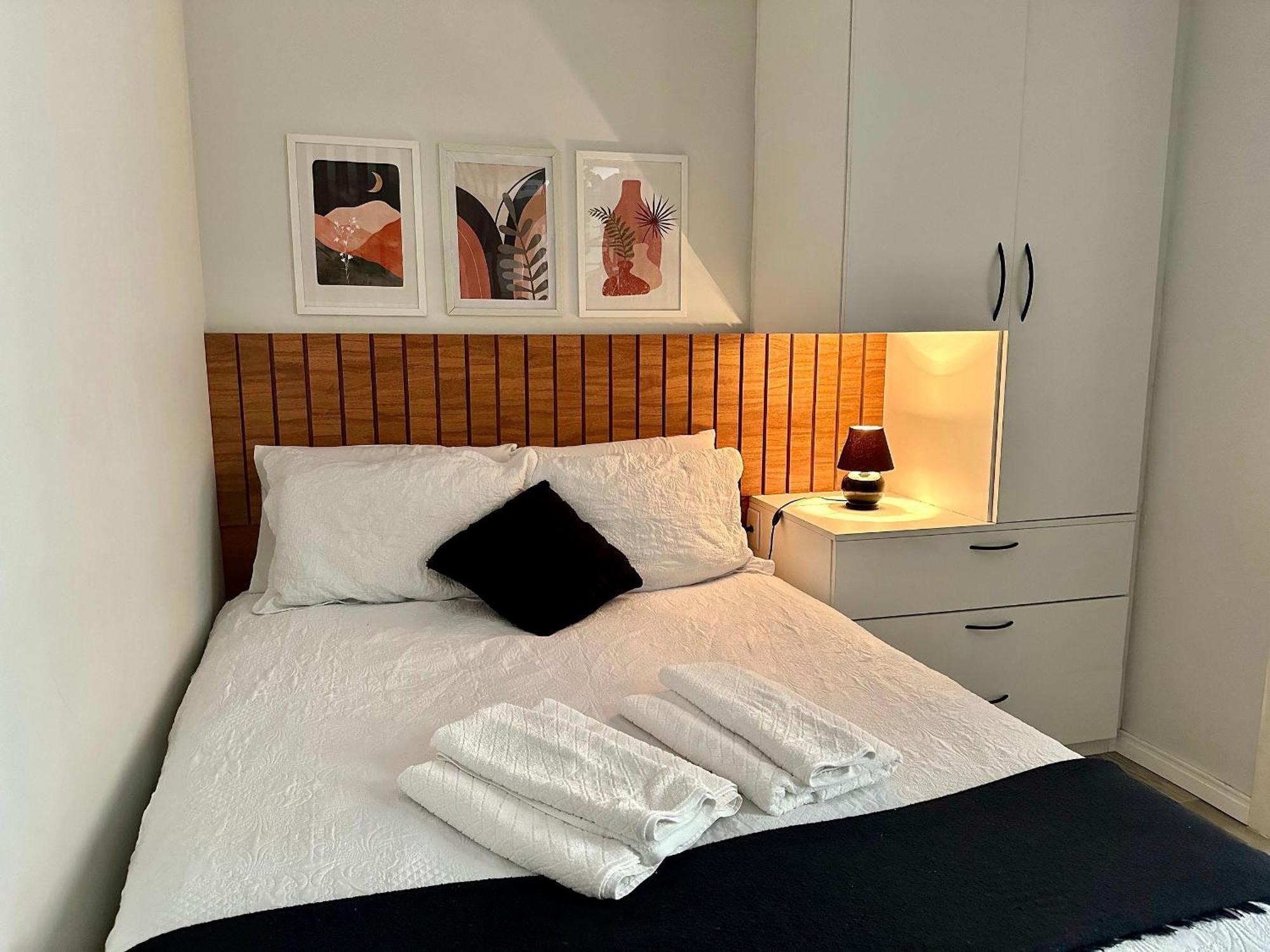 Apartament Rua Paim - Garagem, Ar Condicionado E Piscina São Paulo Zewnętrze zdjęcie
