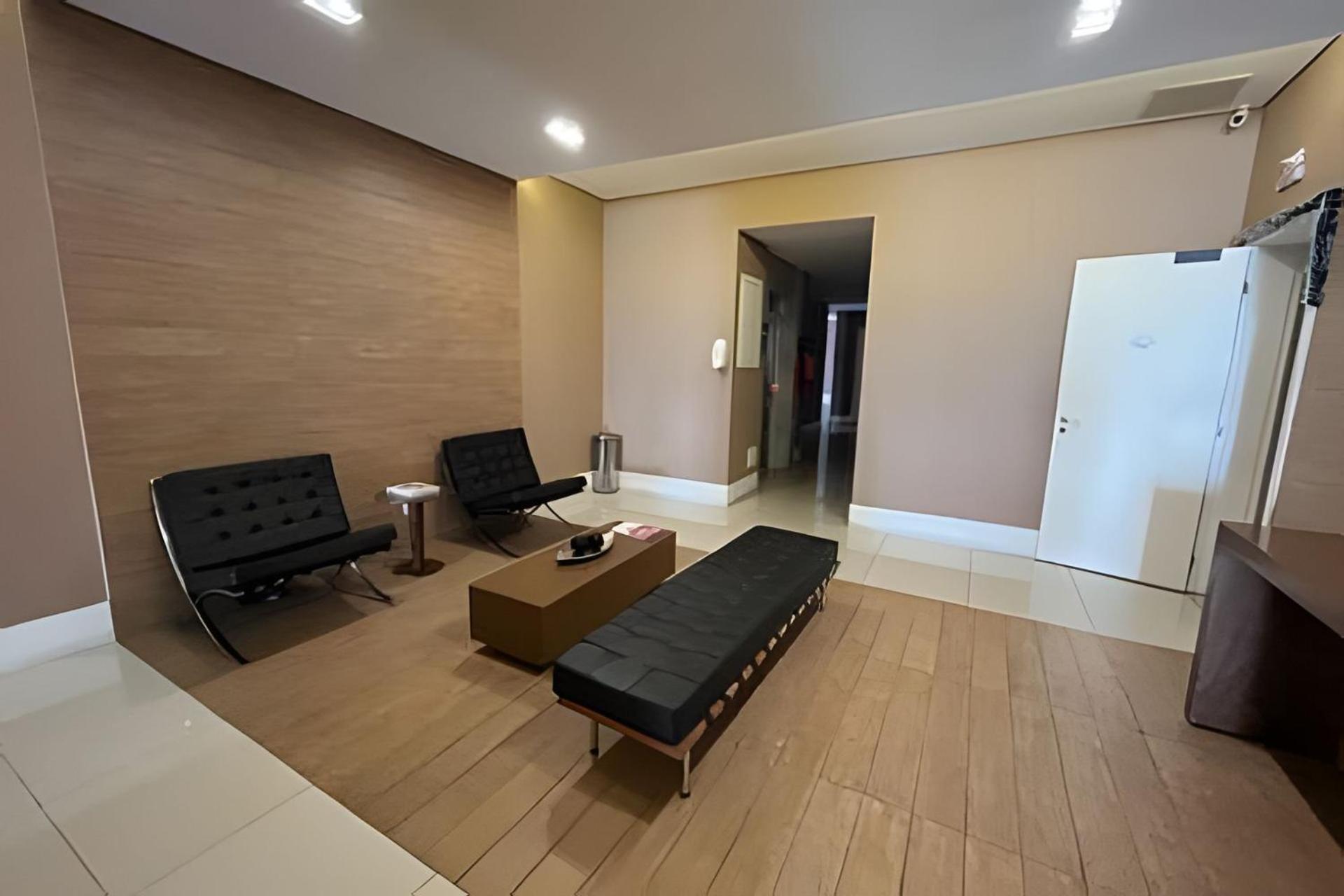 Apartament Rua Paim - Garagem, Ar Condicionado E Piscina São Paulo Zewnętrze zdjęcie