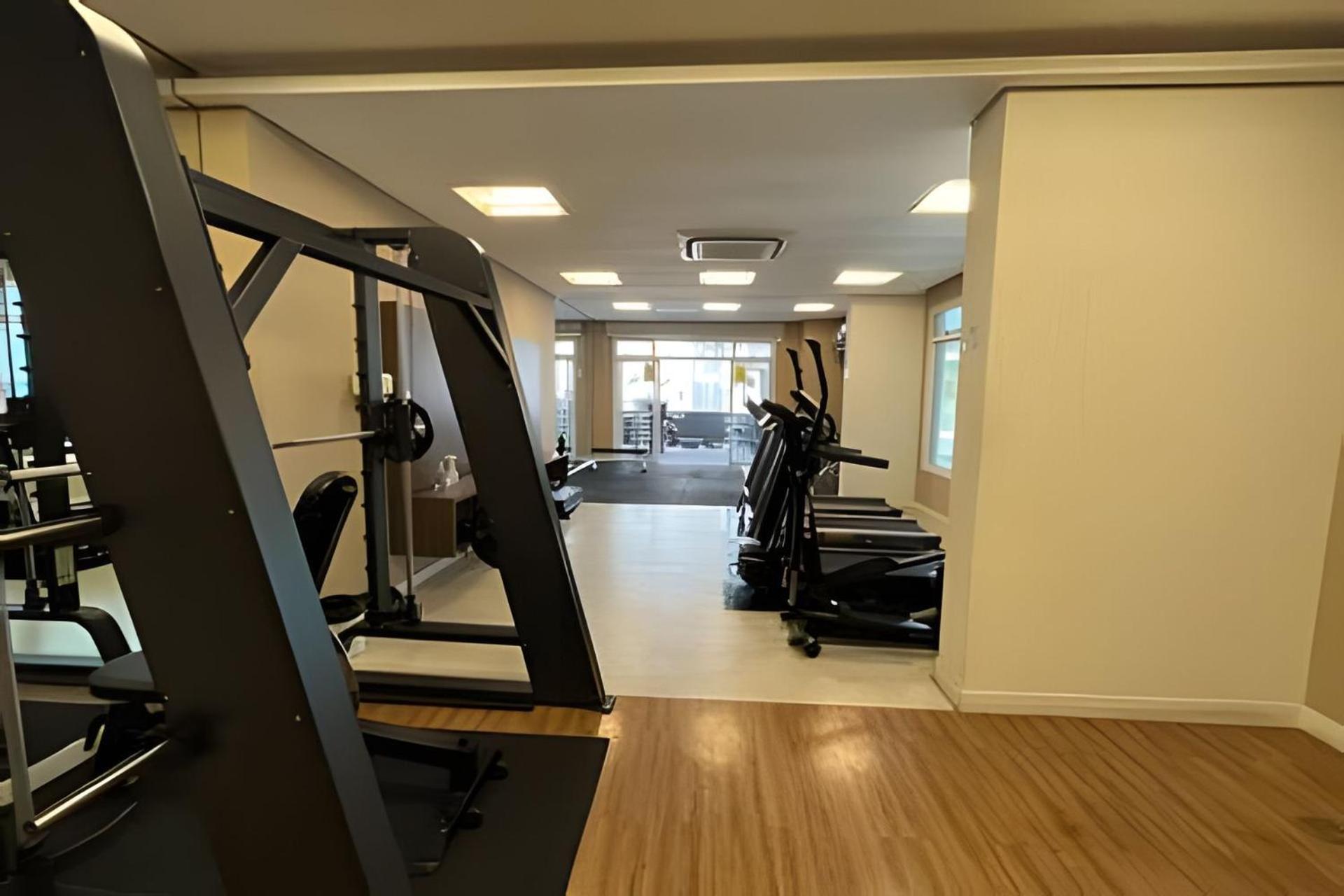 Apartament Rua Paim - Garagem, Ar Condicionado E Piscina São Paulo Zewnętrze zdjęcie