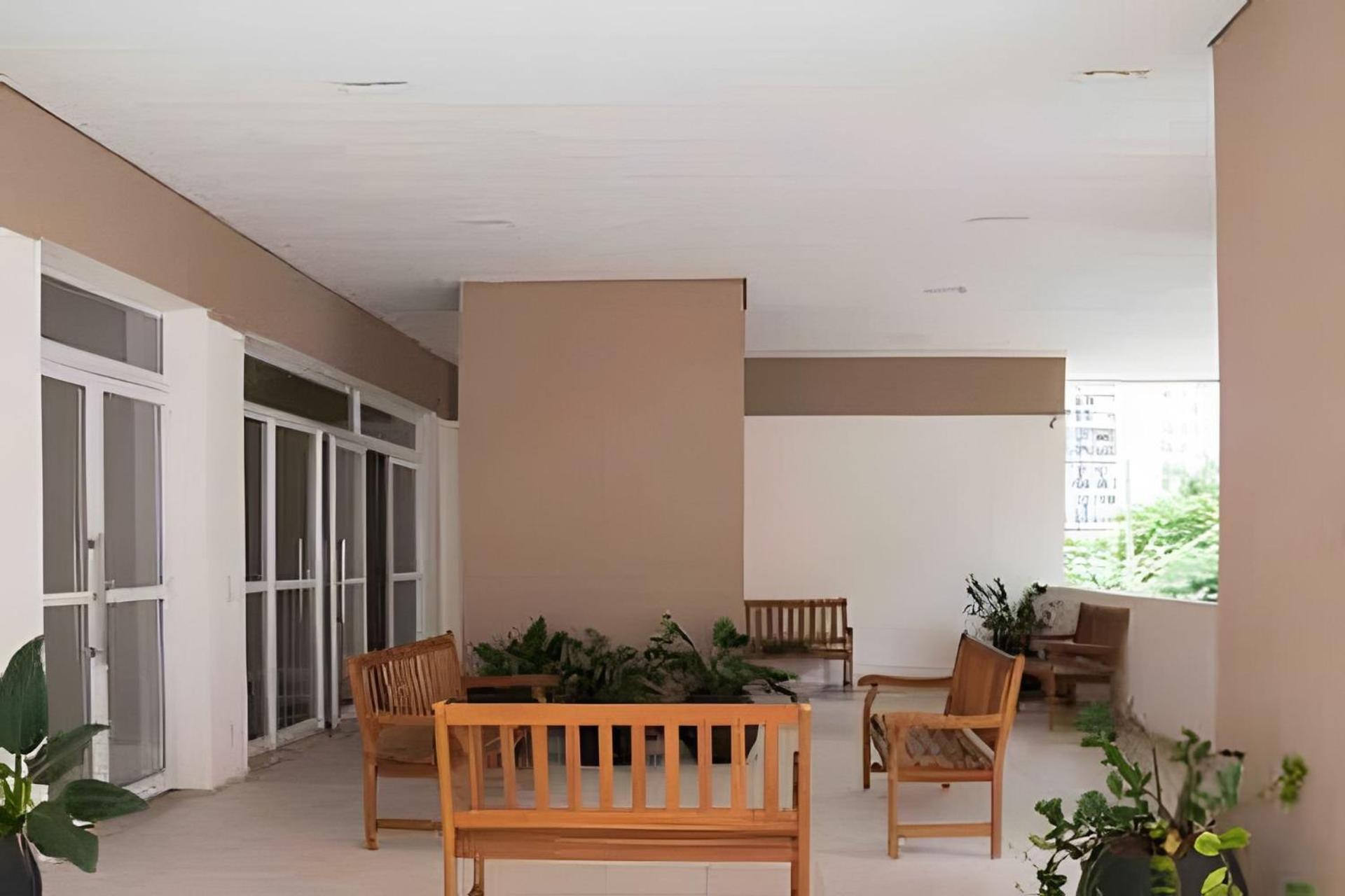 Apartament Rua Paim - Garagem, Ar Condicionado E Piscina São Paulo Zewnętrze zdjęcie