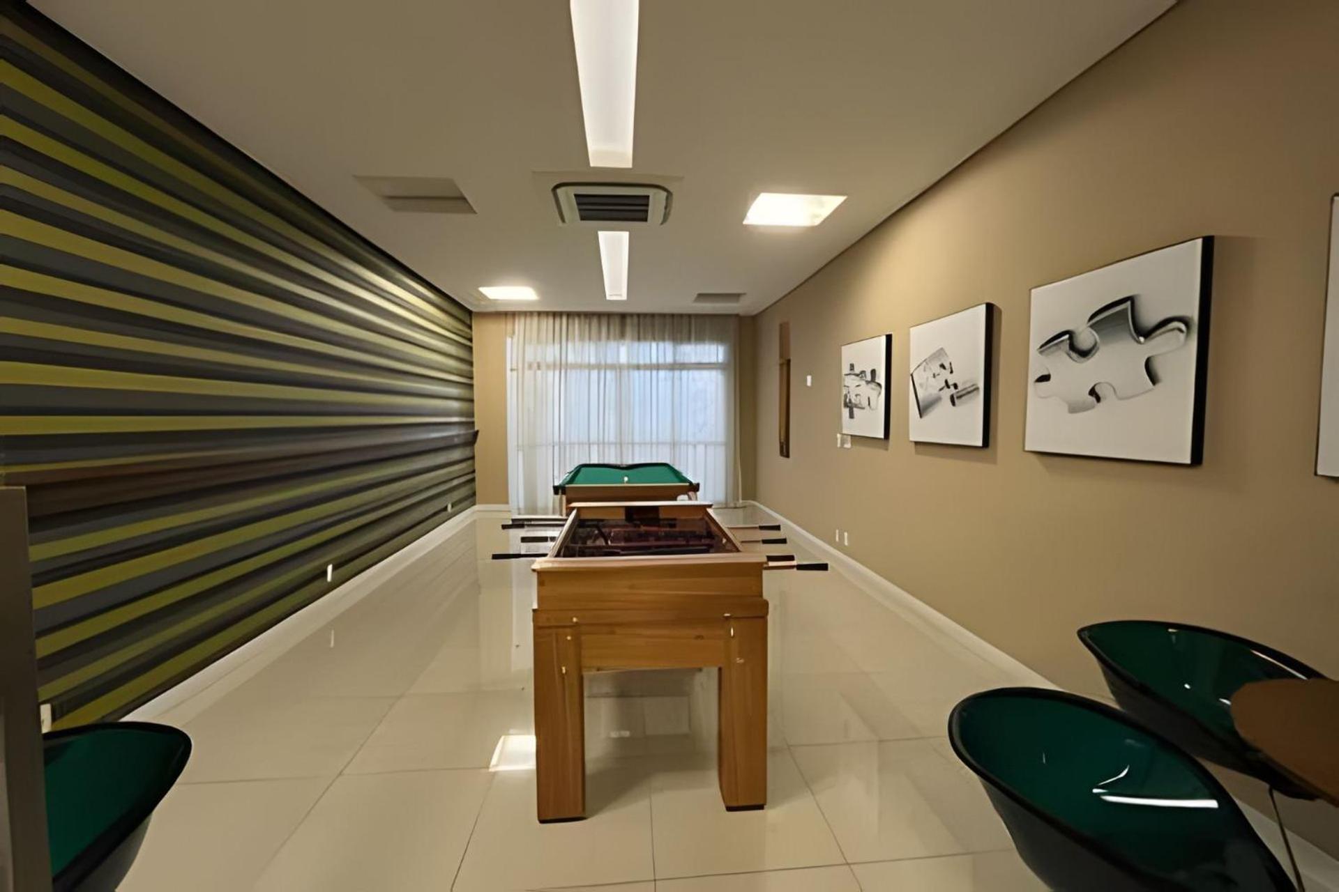 Apartament Rua Paim - Garagem, Ar Condicionado E Piscina São Paulo Zewnętrze zdjęcie