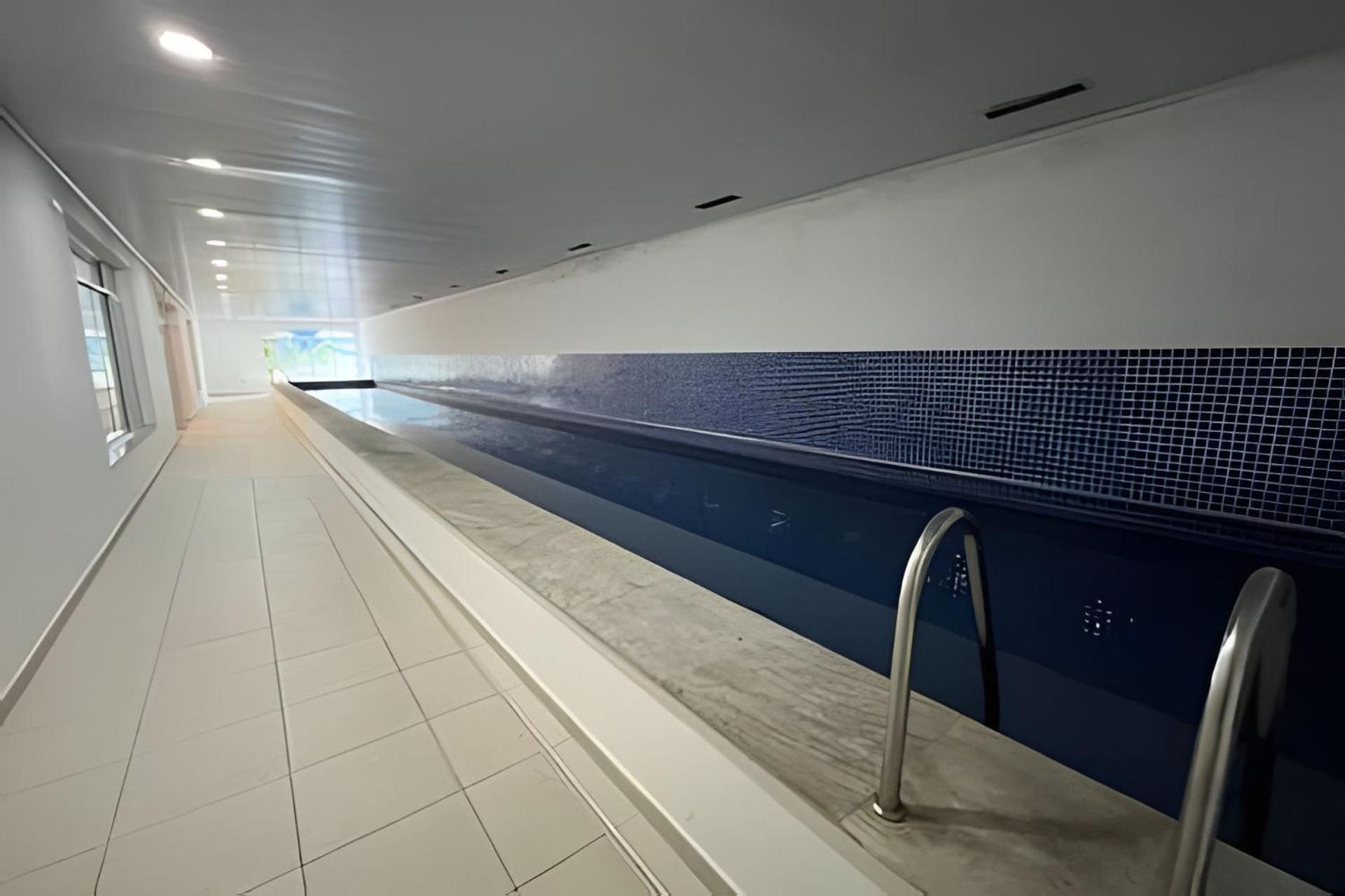 Apartament Rua Paim - Garagem, Ar Condicionado E Piscina São Paulo Zewnętrze zdjęcie