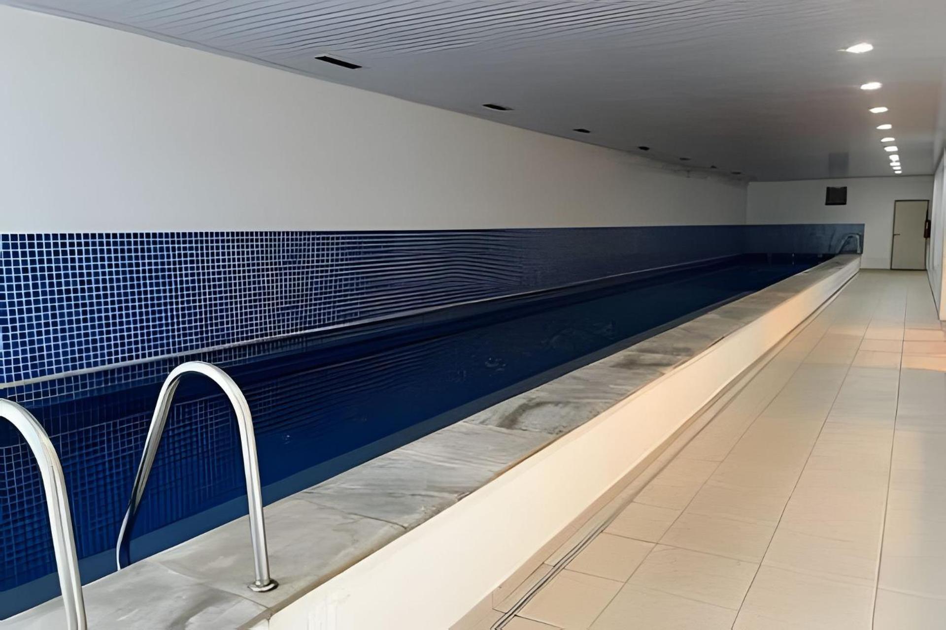 Apartament Rua Paim - Garagem, Ar Condicionado E Piscina São Paulo Zewnętrze zdjęcie